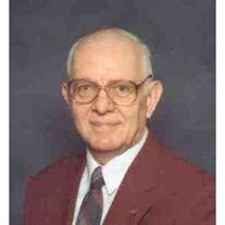 Poole, Truman Porter Jr