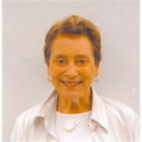 Diane Lynn Ferwerda