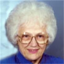 Virginia Wolfgram