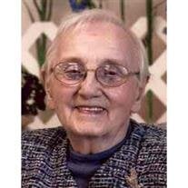 Ruth C. Poole