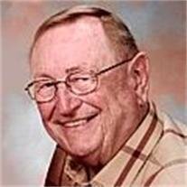 Charles Wolford