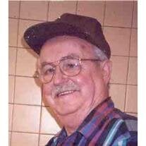 J. R. "Joe" Spence, Jr.