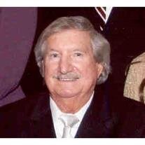 Pete M. Carnes, Sr.