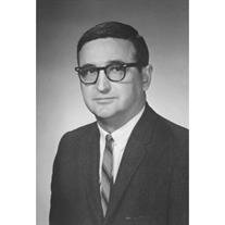 Eugene N. Castellano, Sr.