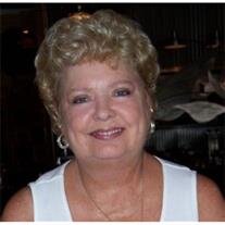 Helen Jean Insley