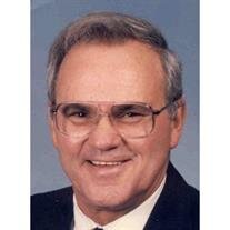 Richard Bullock