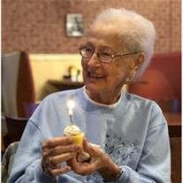 Barbara Wynell Southerland