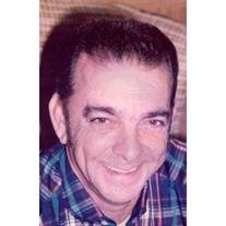 William F. "Bill" Sanders