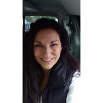 Jackie Capps Allred