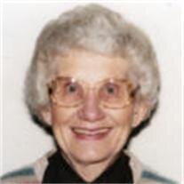 Verna Wollin