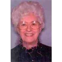Ruth Grimes