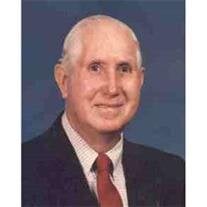 Ervin Holland Burnett
