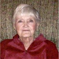 Sara Brock Sudderth