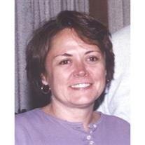 Kathryn Jane Hubbartt Stuker