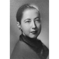 Louise Coker Leinmiller
