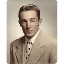 Cyril B. Cain