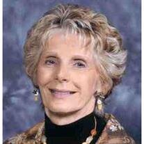 Linda Jean Otten Rentz