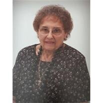 Geraldine Magyar