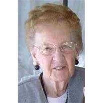 Harriet C. LeMay Malley Sampeck