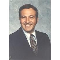 Anthony G. Maloof