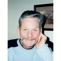 Harry Lee Howard