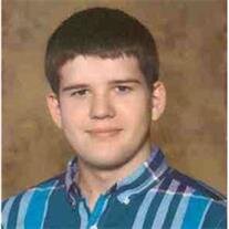 Zachary Morgan Holman
