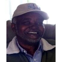 Charles Wesley Williams, Sr.