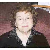 Betty Dean Edging