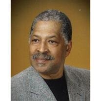 Clarence M. Mobley