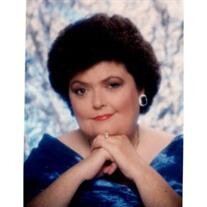 Brenda Joyce Hornaday