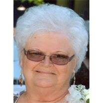 Joyce Maddox Parks