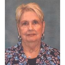 Barbara Ann Banks Varnadoe