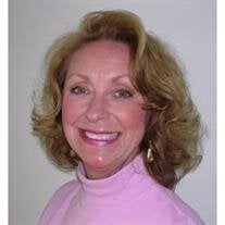 Kitty Strickland Hanebrink