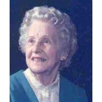 L. D. Burnette Gober