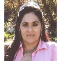 Telina Cannon Moore