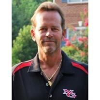 Robert "Bob" William Hume