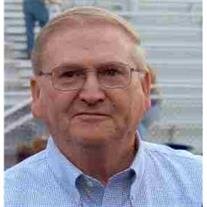 John Leon Adair
