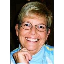 Marsha Marie Godwin