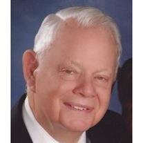 Mr. Harold Vic Hanners