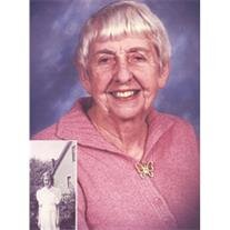 Dorothy T. Martin