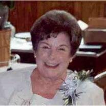 Barbara Tuggle Garner