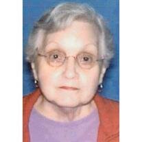 Jean Kennedy Green