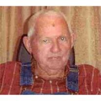 Bona Allen Haney, Sr.