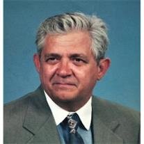 Richard "Dick" Fisher