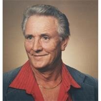 Bernard Lee Bowen
