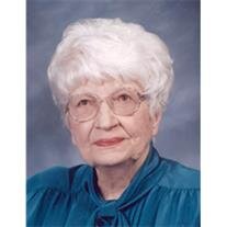 Marjorie Engle