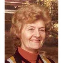 Helen Freeman Thompson