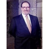 Robert Leon Peevy