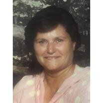 Daisy Haney Bruce
