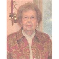 Patricia M. Southerland